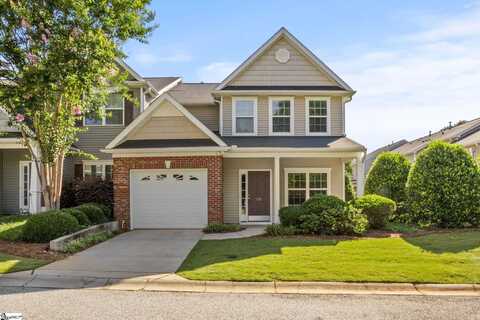 615 Mount Sinai Lane, Simpsonville, SC 29681