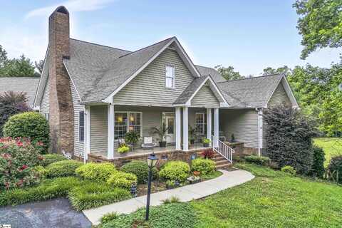 1527 S Blackstock Road, Landrum, SC 29356