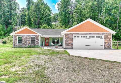 115 Albert Street, Landrum, SC 29356