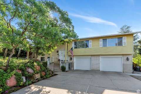 2173 S 1150 E, Bountiful, UT 84010