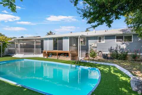 5493 S 2200 W, Taylorsville, UT 84129