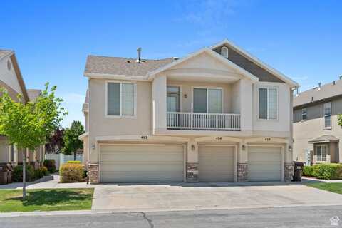 452 N KENT, North Salt Lake, UT 84054