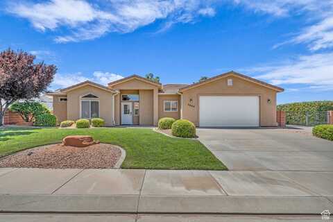 2669 W 570 N, Hurricane, UT 84737