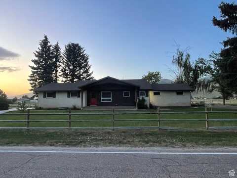 8870 E 500 S, Huntsville, UT 84317