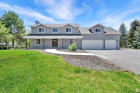 6699 E 950 S, Huntsville, UT 84317