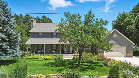 36 N MAIN, Mantua, UT 84324