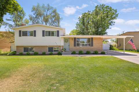 440 E WILLOW, Murray, UT 84107