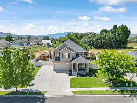 1552 S BRIDLE PATH LOOP W, Lehi, UT 84043