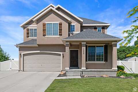 1552 S BRIDLE PATH LOOP, Lehi, UT 84043