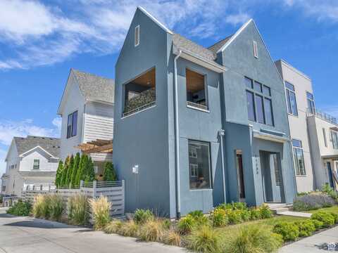 11609 S DORIAN, South Jordan, UT 84009