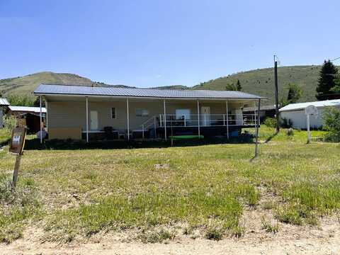 5223 N 930 E, Scofield, UT 84526