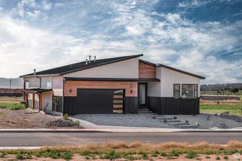 2734 S MANN, Cedar City, UT 84720
