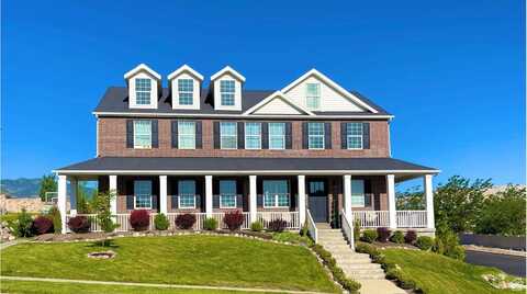 14312 S HERRIMAN VIEW, Herriman, UT 84096