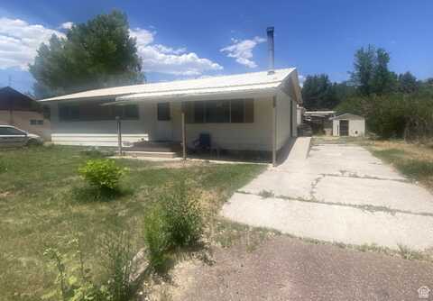 229 E 400 N, Duchesne, UT 84021