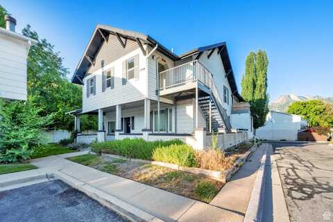 1309 E HIDDEN CREEK S, Holladay, UT 84117