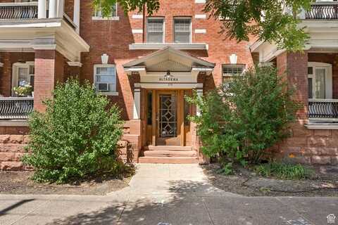 310 S 300 E, Salt Lake City, UT 84111
