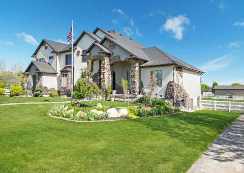 3702 W WASATCH, Bluffdale, UT 84065