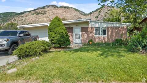 850 N MONROE E, Ogden, UT 84404