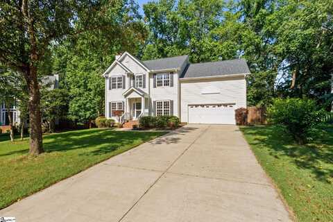 408 Summerwalk Place, Simpsonville, SC 29681