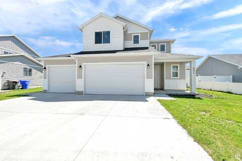 892 N 900 W, Tremonton, UT 84337