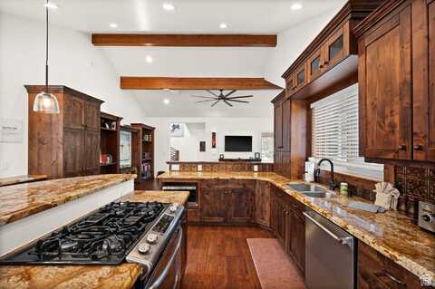 1492 MEADOW, Snyderville, UT 84098