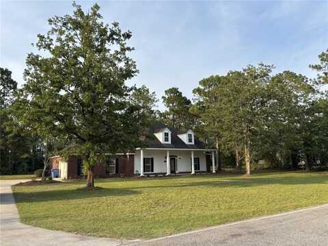 152 Cody Drive, Jesup, GA 31545