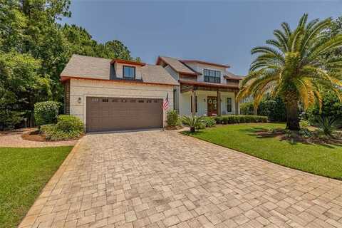 166 Shadow Wood Bend, Saint Simons Island, GA 31522