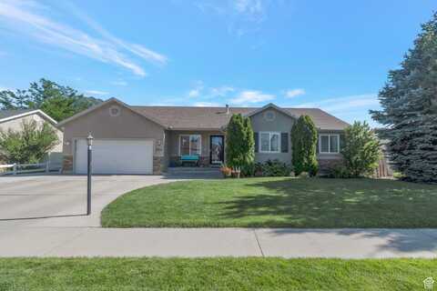 2714 E STONY HILL S, Spanish Fork, UT 84660