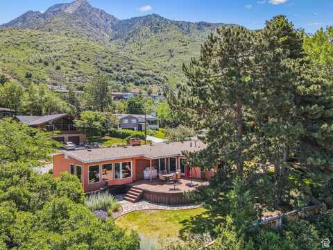 4714 S IDLEWILD, Millcreek, UT 84124