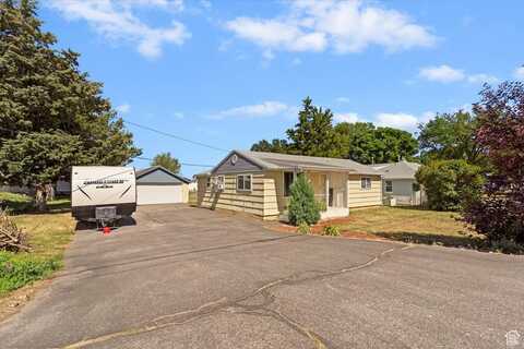 1975 N 2000 W, Farr West, UT 84404