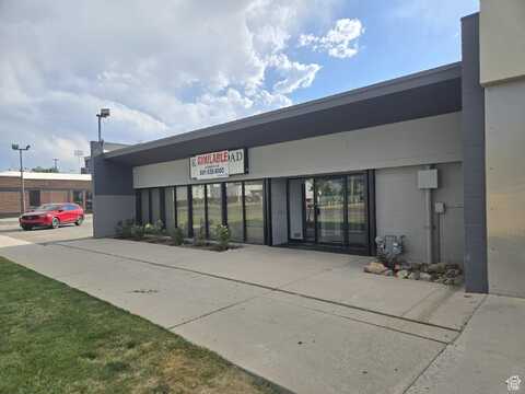 1164 S MAIN, Salt Lake City, UT 84101