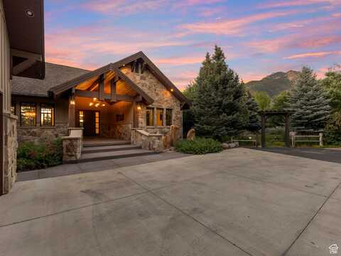 3327 E WASATCH PINES, Sandy, UT 84092