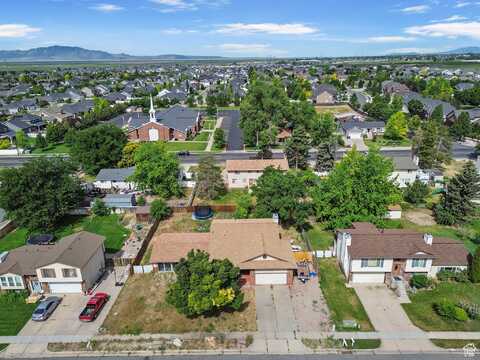 632 S 1150 W, Layton, UT 84041