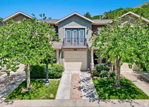 14857 S TRESEDER, Draper, UT 84020