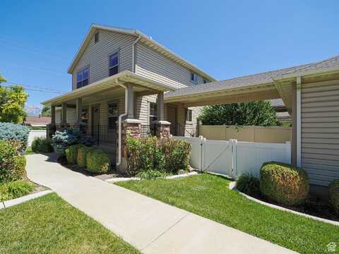 478 W 470 S, Provo, UT 84601