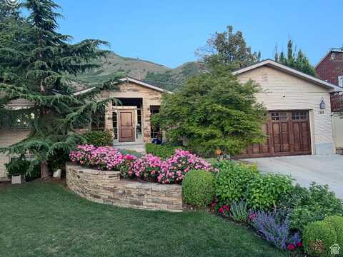 1423 S AMBASSADOR, Salt Lake City, UT 84108