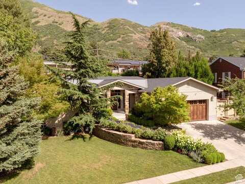 1423 S AMBASSADOR, Salt Lake City, UT 84108