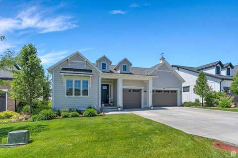 586 S APPENZELL W, Midway, UT 84049