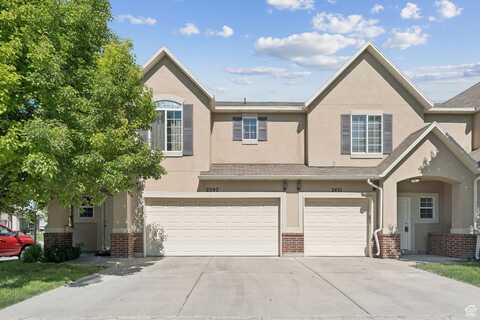 2397 S BIG VILLAGE, West Valley City, UT 84119