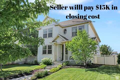 4439 W MILLE LACS, South Jordan, UT 84009