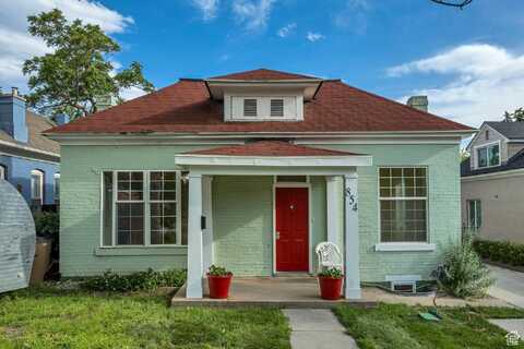 854 E 700 S, Salt Lake City, UT 84102