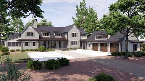 339 Pikes Bluff Drive, Saint Simons Island, GA 31522