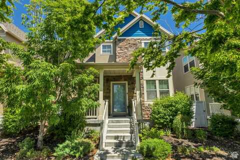 10253 S CLARKS HILL, South Jordan, UT 84009