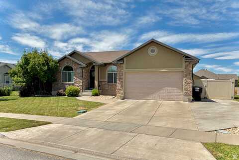 2876 S 1200 W, Syracuse, UT 84075