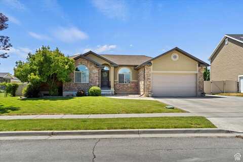 2876 S 1200 W, Syracuse, UT 84075