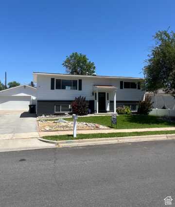 390 W 5050 S, Washington Terrace, UT 84405