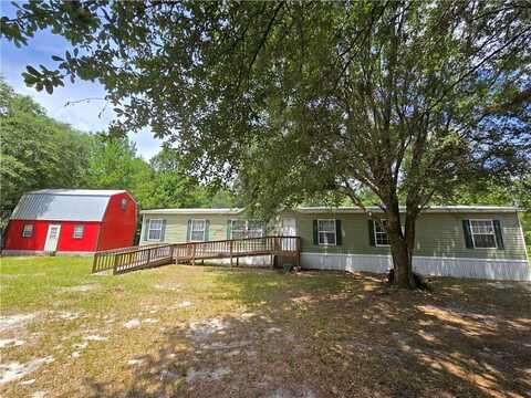 6253 Franklin Road, Blackshear, GA 31516