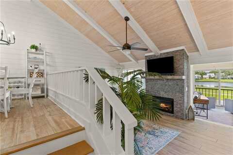 257 Moss Oak Lane, Saint Simons Island, GA 31522