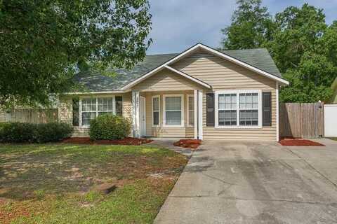 503 Loggerhead Lane, Brunswick, GA 31525