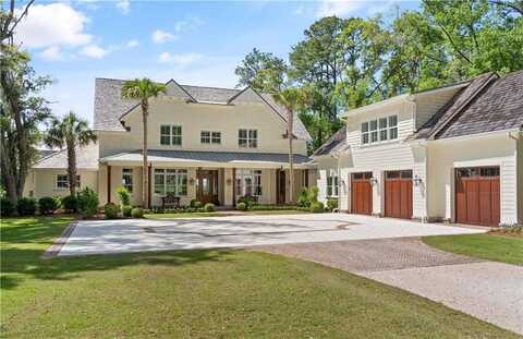 329 Saint Annies Lane, Saint Simons Island, GA 31522